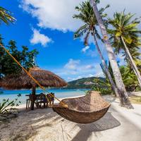 Отзыв от Иван - Виза Destination Thailand